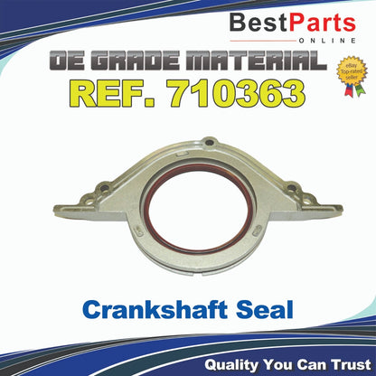 Crankshaft Seal Rear for Nissan 350Z Altima Maxima Murano Quest