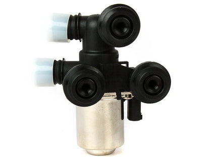 Heater Control Water Valve for BMW E46 E52 E83 (2000-2006)