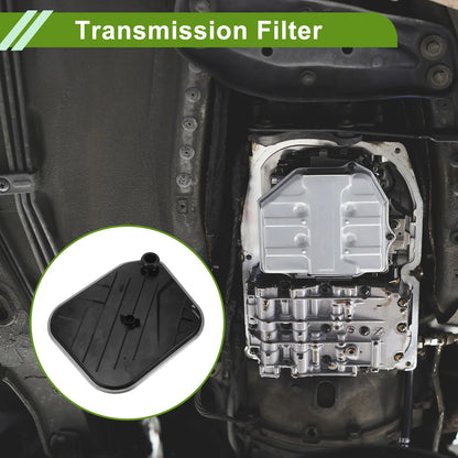 8HP90 Transmission Filter for Dodge Charger (2015-2023)