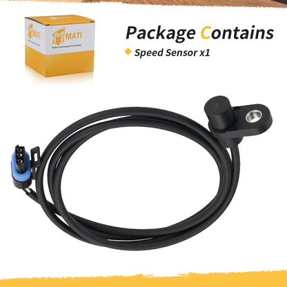 Speed Sensor for Polaris Sportsman 500 (1999–2010)