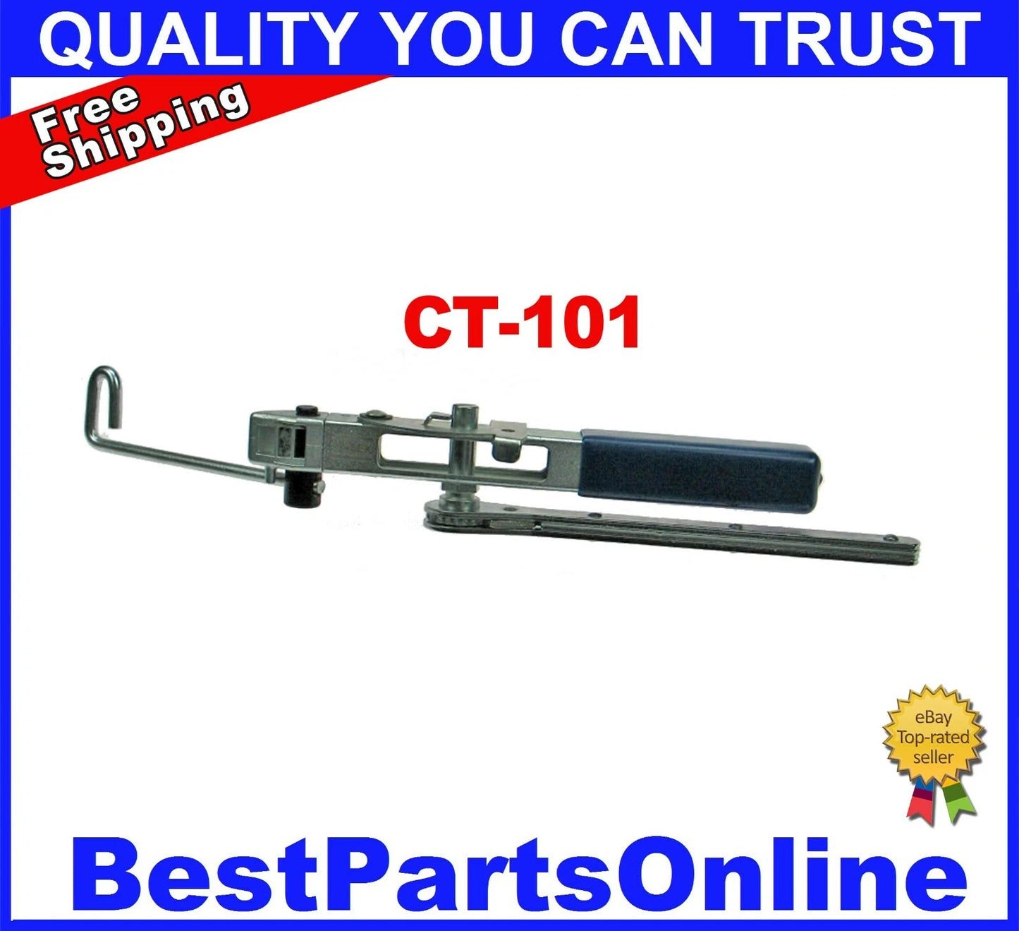 Clamping Tool for Universal Clamps Cars ATV CV Boot & Axle Boot Installation