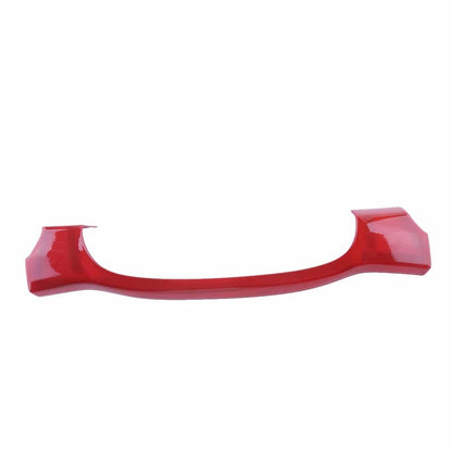 Red Dashboard Decorative Cover Trim for Toyota Tacoma (2016-2021)
