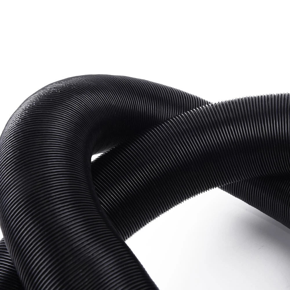 Flexible 42mm Aluminum Foil Ducting for Various Diesel Air Heater Applications