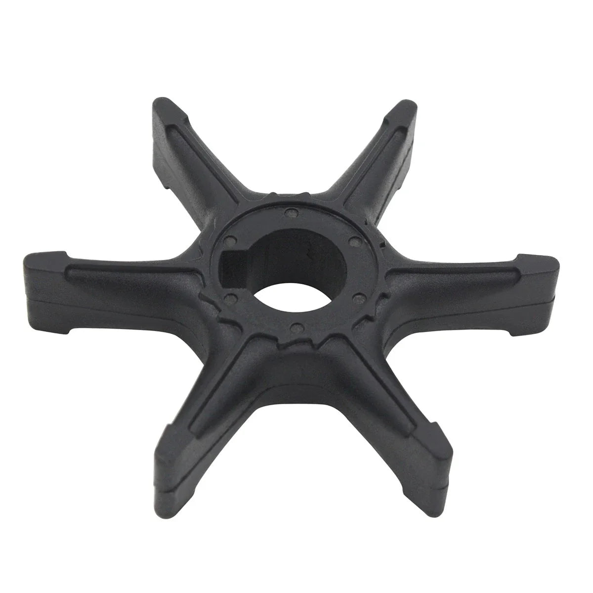 Water Pump Impeller for Yamaha Outboard Motor 6G0/656 Series
