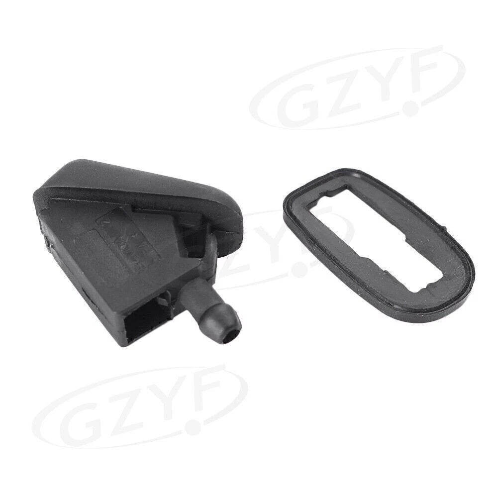 Windscreen Wiper Spray Jet Nozzle for Ford Fiesta (2001-2008)