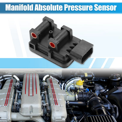 Manifold Absolute Pressure Sensor for Dodge Dakota Jeep Wrangler