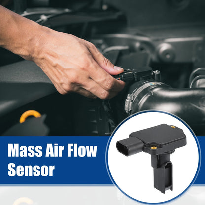 Mass Air Flow Sensor for Chevrolet Camaro (1999 - 2002)