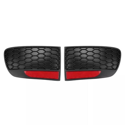 Rear Bumper Reflector Trim for Fiat Punto MK2B (2003-2010)