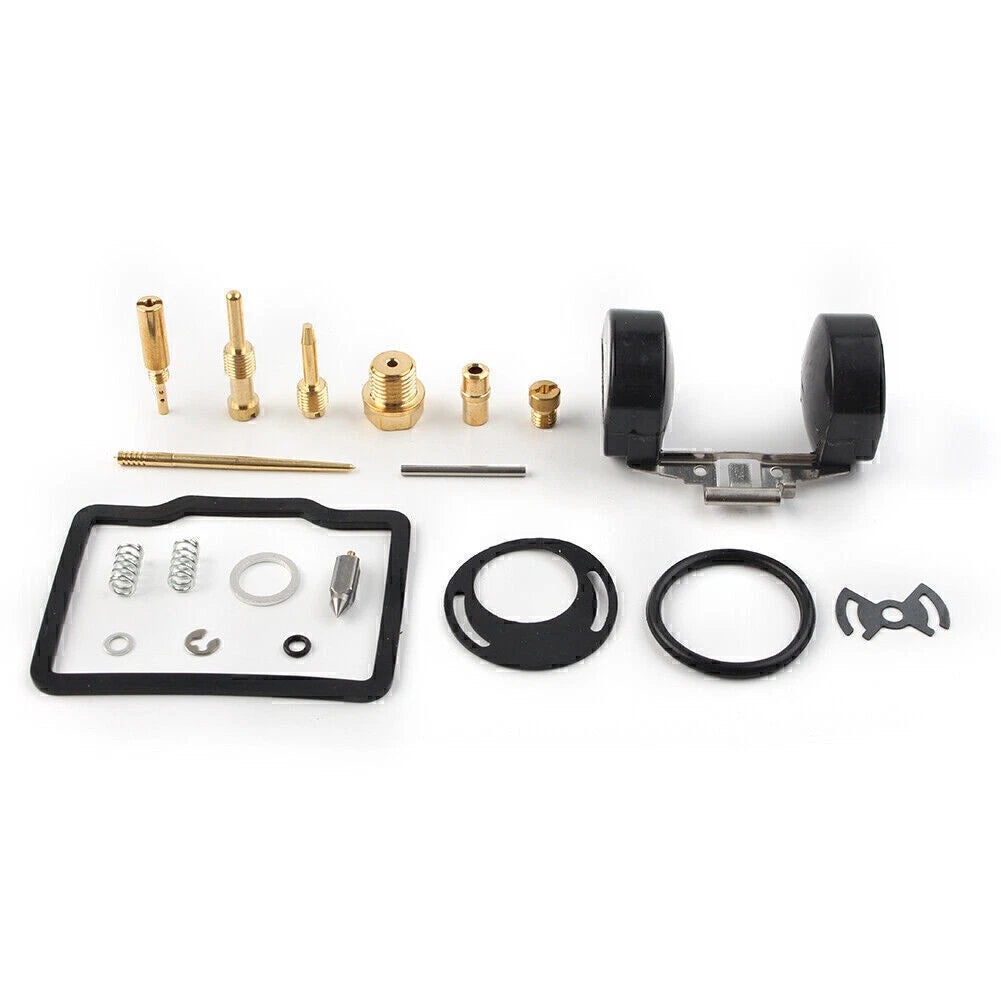 Carburettor Rebuild Kit for Honda CB100 Super Sport CL100 (1969-1973)