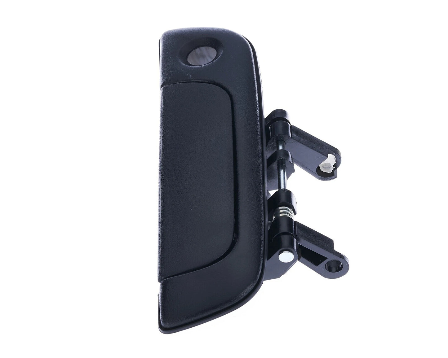 Front Right Outer Door Handle Textured Black for Suzuki Baleno (1995–2002)