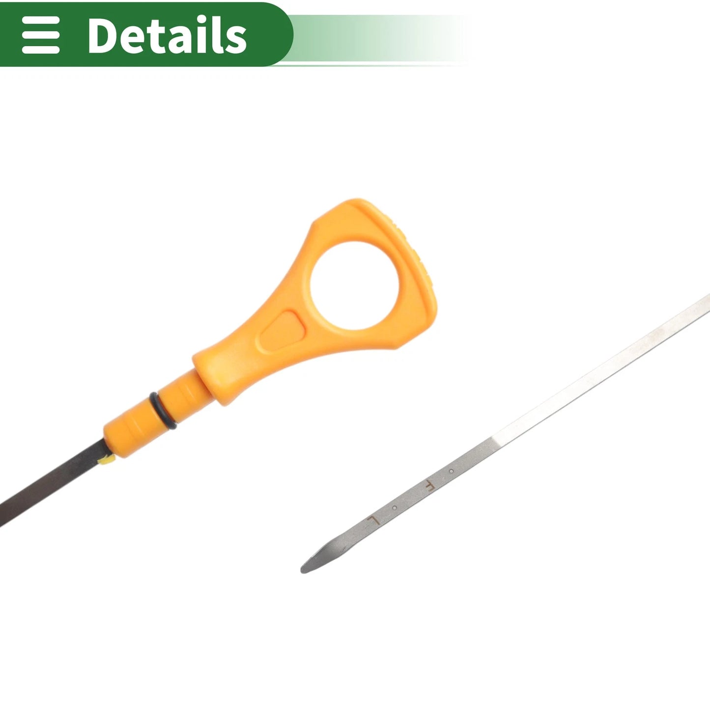 Oil Level Dipstick for Kia Borrego (2009)