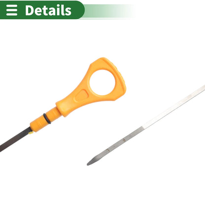 Oil Level Dipstick for Kia Borrego (2009)