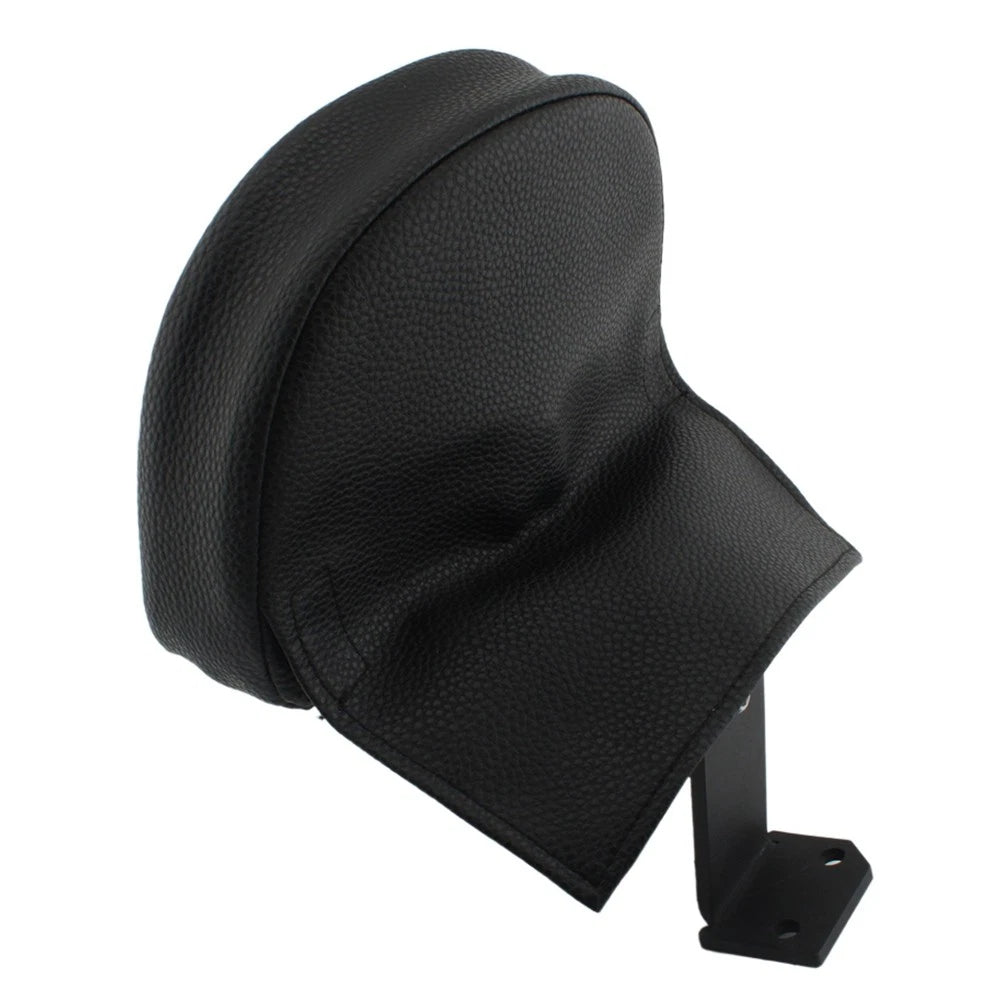 Rider Backrest Sissy Bar Cushion for BMW R18 Bagger Transcontinental (2021-2023)
