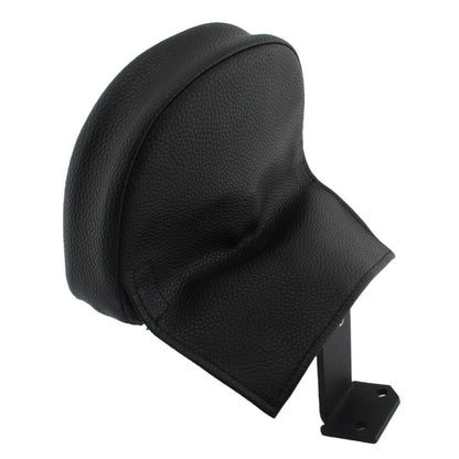 Rider Backrest Sissy Bar Cushion for BMW R18 Bagger Transcontinental (2021-2023)