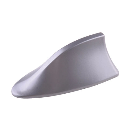 Shark Fin Antenna for Universal Car FM/AM Signal Radio