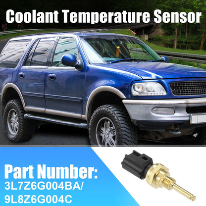 Engine Coolant Temperature Sensor for Ford Edge (2007-2010)