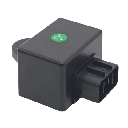8-Prong Electrical Relay Assembly for Yamaha Jet Boat/WaveRunner 12V
