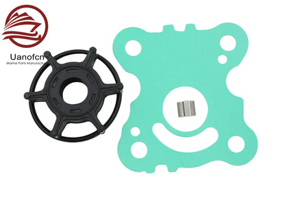 Outboard Water Pump Impeller Kit for Honda BFP8D/BFP9.9D (2015-2023)
