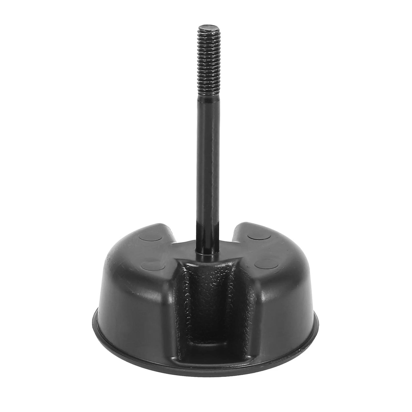 2 x Hardtop Freedom Top Panel Mounting Knob Screws for Jeep Wrangler (2007-2019)