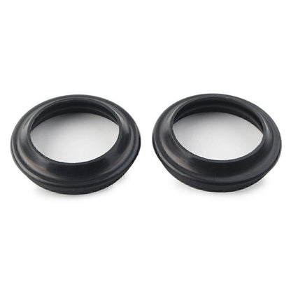 35x48mm Motorcycle Front Fork Damper Shock Absorber Dust Seals for Honda