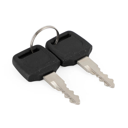 Ignition Lock Set for BAOTIAN QT-12 (2010-2015)