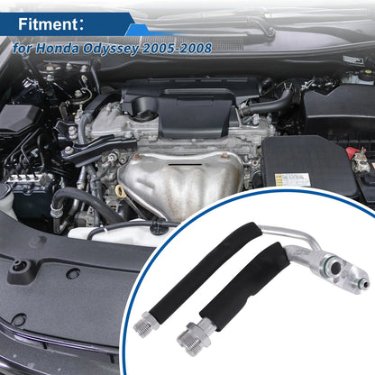 A/C Refrigerant Liquid Hose for Honda Odyssey (2005-2008)