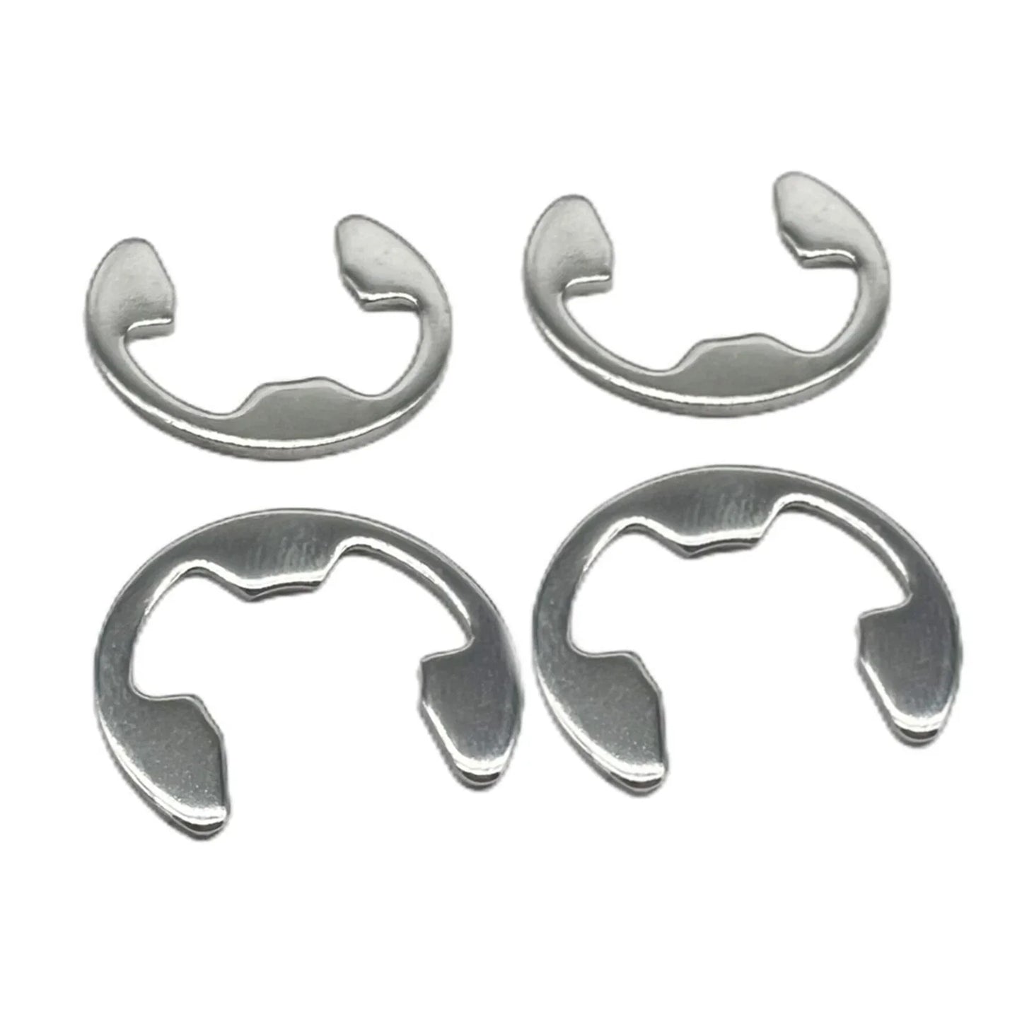 E-Ring for MerCruiser Alpha 1 Gen 2 Outdrive Engines (4 Pcs)
