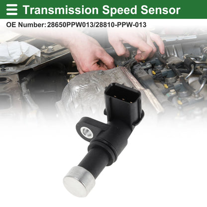 Transmission Speed Sensor for Honda Accord VII 2.4 (2003-2008)