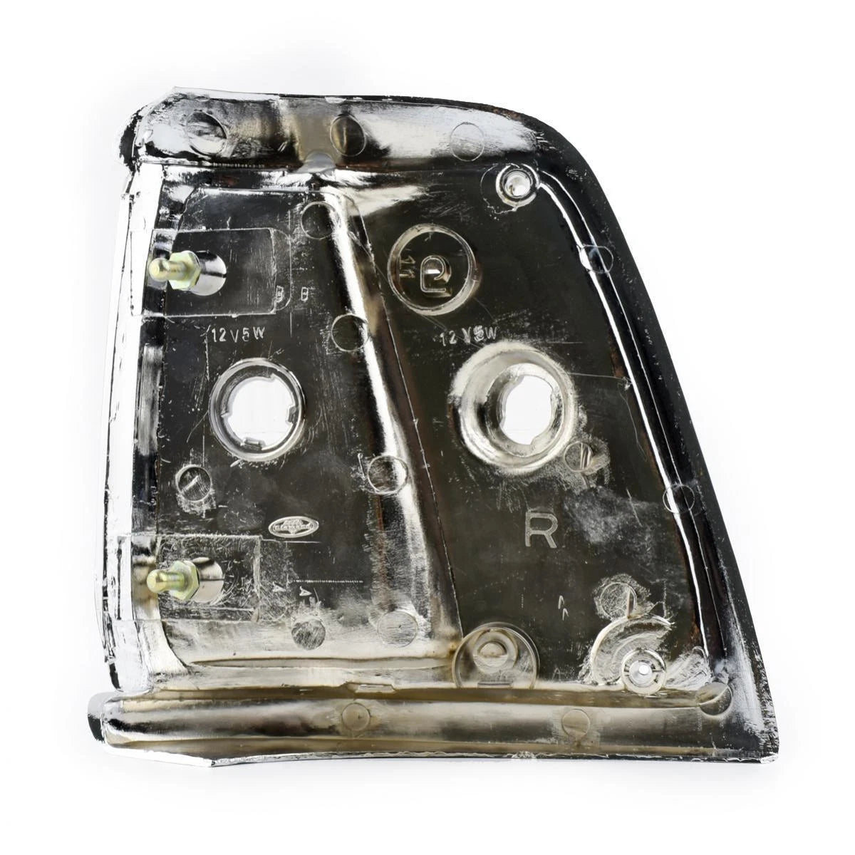 Corner Lights Lens No Lamp RH Fits Toyota Hilux LN85 LN100 Pickup 1989-95 D06