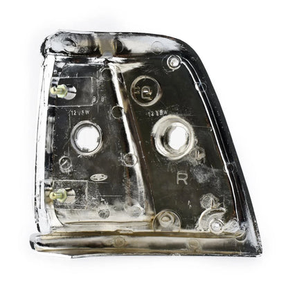 Corner Lights Lens No Lamp RH Fits Toyota Hilux LN85 LN100 Pickup 1989-95 D06