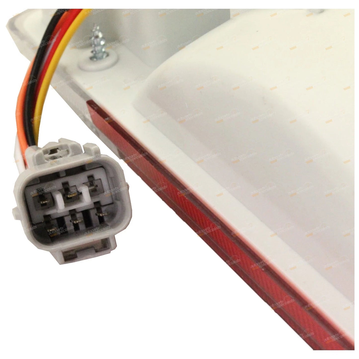 LH+RH Taillights 2 x Taillights for Landcruiser 70/75/78 Series (1985–2016)