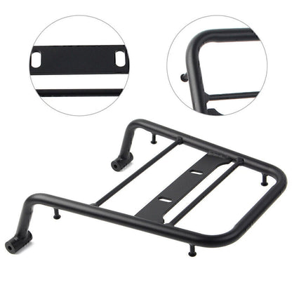 Rear Cargo Luggage Rack for Kawasaki KLX250 KLX 250 SF D-Tracker X (2006-2023)