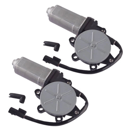 Right Side Power Window Motor for Land Rover Discovery (1995-2004)