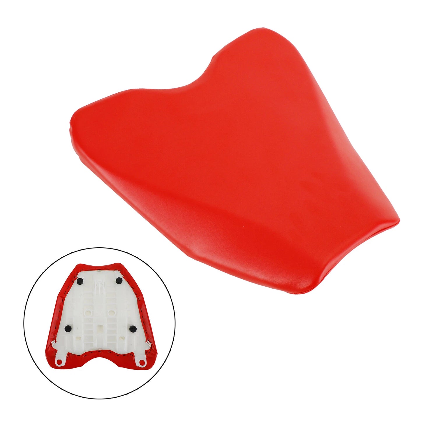 Replacement Seat Red for Honda CBR1000 (2020-2022)