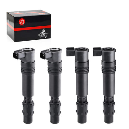 Ignition Coils for Honda CBR954RR 2002-2003 / CBR929RR 2000-2001