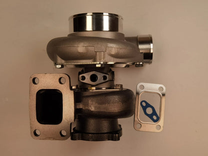 GTX3582R Billet Turbocharger for T3 1.06 A/R & GT35 0.70 A/R ()