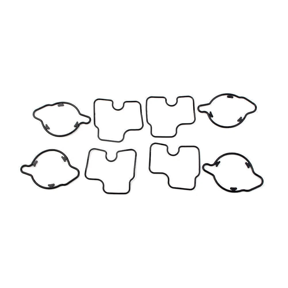4 x Carburetor Repair Kit for Honda CBR900RR SC28 (1993-1995)