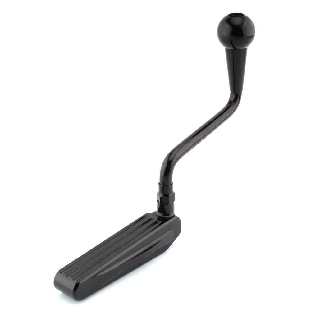 Aluminum Extended Reverse Gear Lever for BMW R18 Transcontinental Bagger (2022)