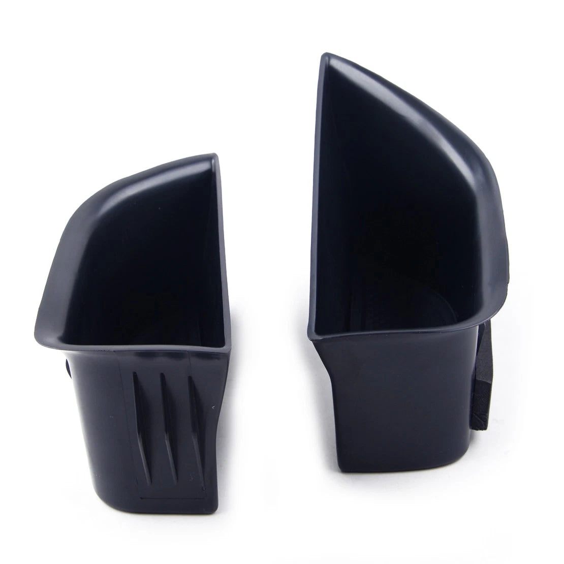Door Handle Storage Box for Benz CLA45 AMG, CLA250, GLA45 (2014-2020)