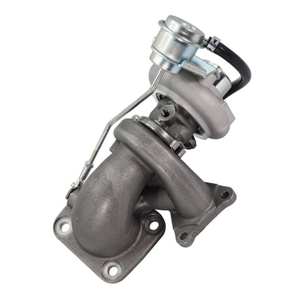 Turbocharger for Ford Transit 2.2 TDCi 63kW 81kW 85kW (2006-2014)