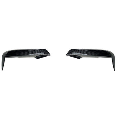 Front Splitters for BMW 3 Series F30 M Sport (2012-2018)