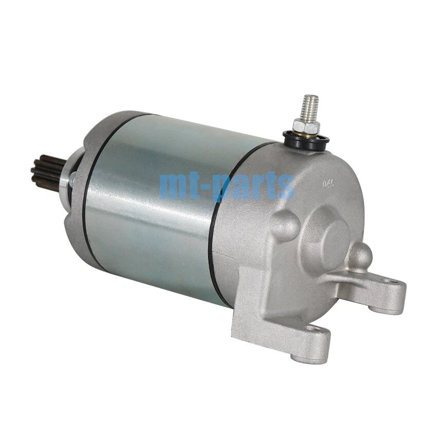Starter Motor for ONLINE ATV S 5.5 / X 5.5 / S 5.0 (No Year Info)