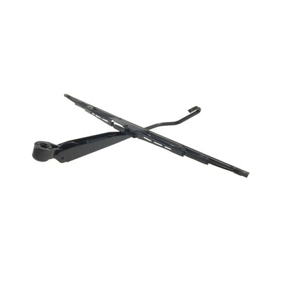 Rear Windshield Wiper Blade & Arm Set for 2003-07 Dodge Grand Caravan