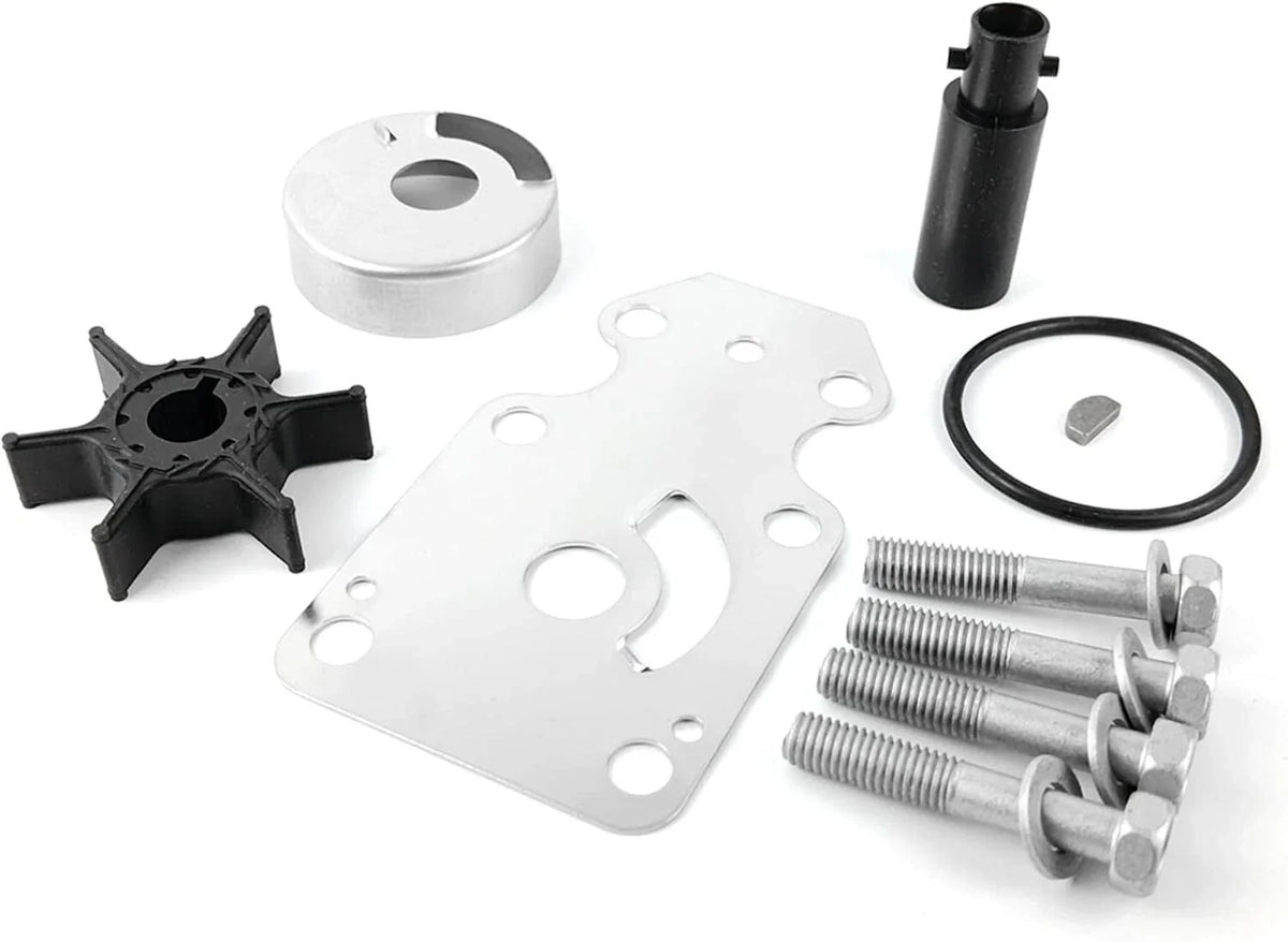 Water Pump Impeller for Yamaha Outboards 6-9 HP (68T-W0078-00)