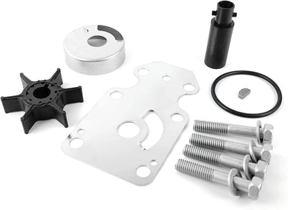 Water Pump Impeller for Yamaha Outboards 6-9 HP (68T-W0078-00)
