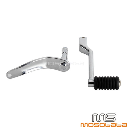 Heel Shifter Peg Lever for Harley Softail FL Slim FLSL 107 (2018-2022)