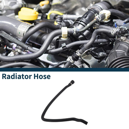 Radiator Hose for BMW 525i 2006-2007 3.0L Gas Heating Water Pipe