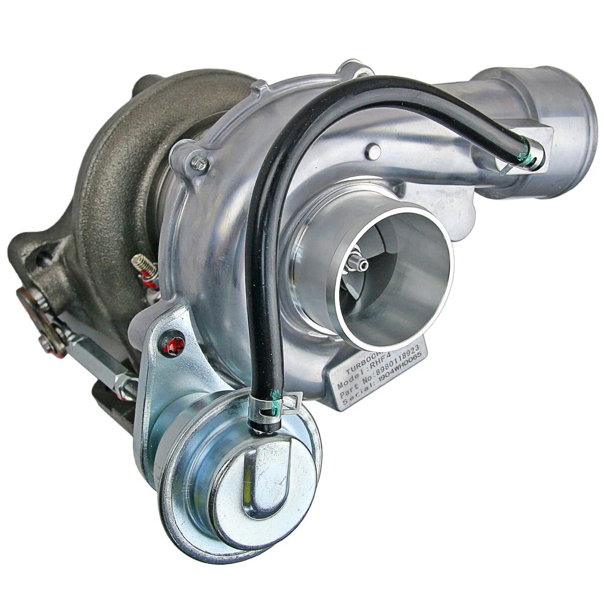 Turbocharger for Isuzu D-Max iTEQ 2004-2011 3.0L (2004-2011)
