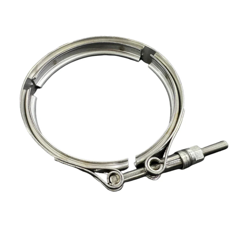 Exhaust Clamp for Yanmar 6LY/6LY2/6LY3/6LYA/6CX Series Models