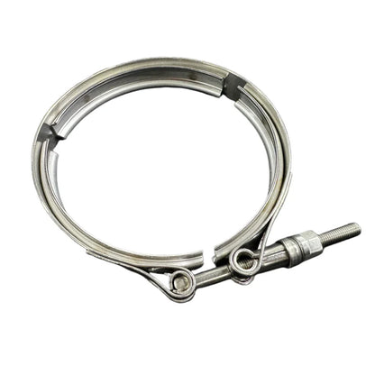 Exhaust Clamp for Yanmar 6LY/6LY2/6LY3/6LYA/6CX Series Models